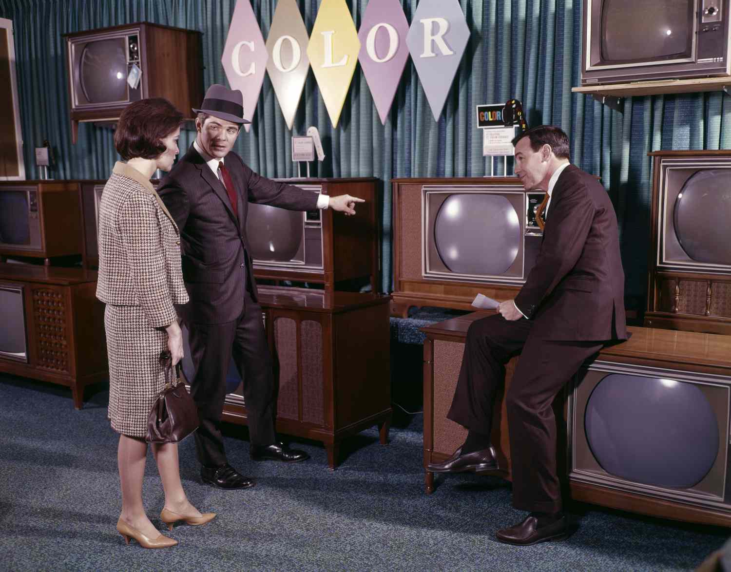 Nallıhan Televizyon Tamircisi